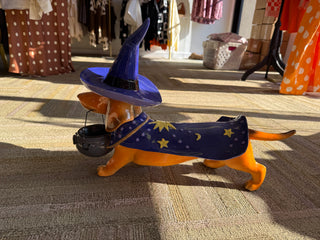 Halloweenie Dachshund