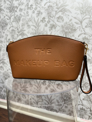 The Makeup Bag