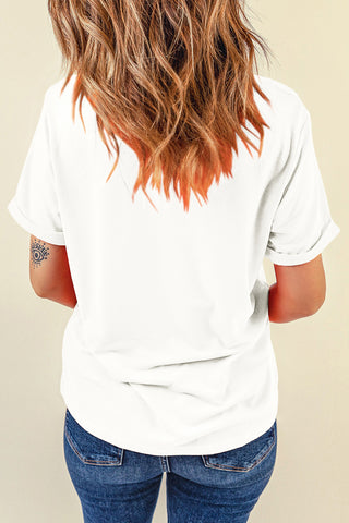 American Balloon Dog Tee