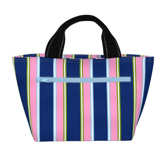 SCOUT Nooner Lunch Bag - Preppy Hour