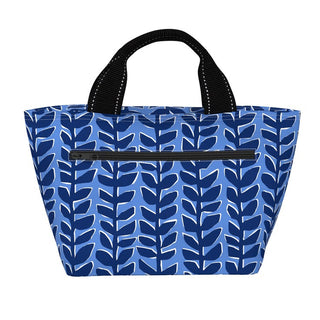 SCOUT Nooner Lunch Bag - Indigrow