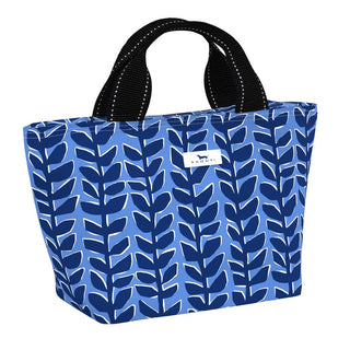 SCOUT Nooner Lunch Bag - Indigrow