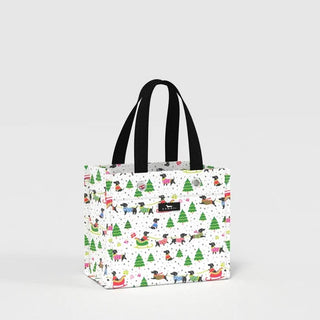 Scout Gift Bag Small - Weenie Wonderland
