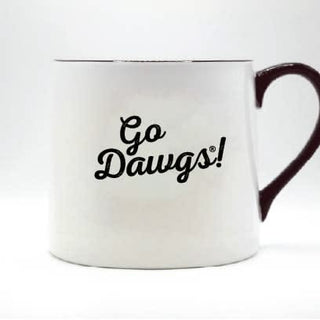 Georgia Spirit Ceramic Mug