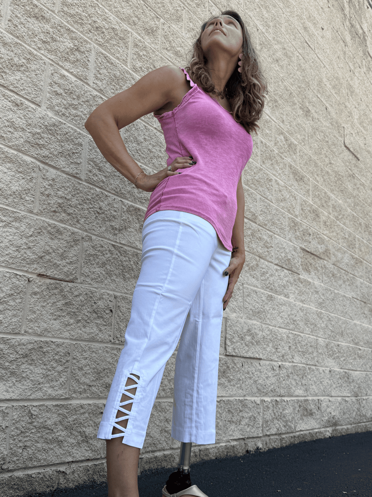 Lulu-B Collection – Pink Doxie