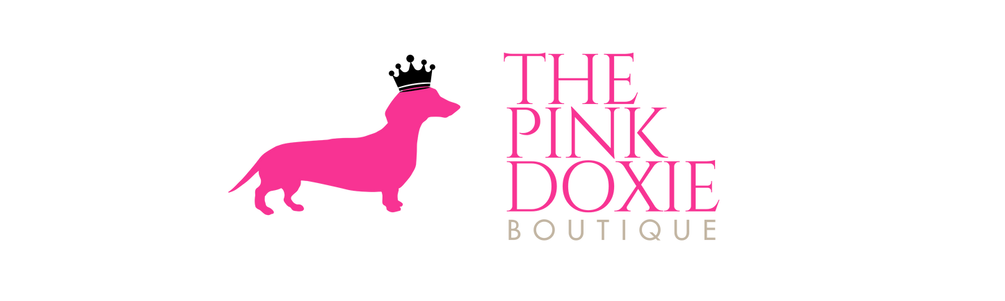 The Pink Doxie