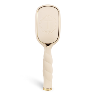 Pro-Glide Detangler Hair Brush for Thick & Medium Hair – Tan