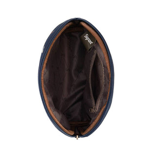 Dachshund Cosmetic Makeup Bag