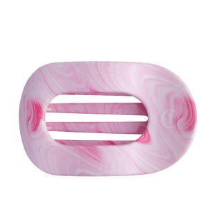 Pinch Me! | Large | Flat Round Hair Clip