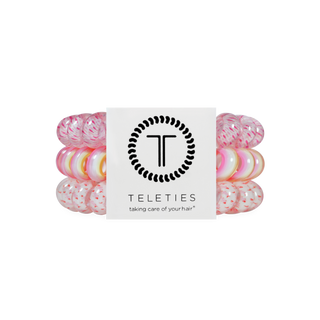 Just Keep Swimming | Large | Hair Ties