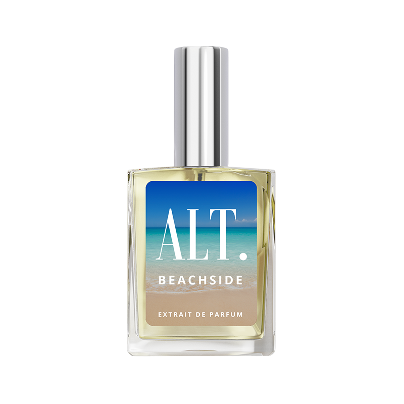Beach Side - 60ML / 2 OZ