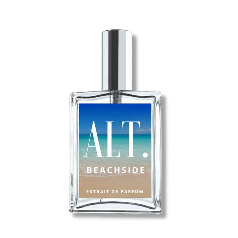 Beach Side - 60ML / 2 OZ