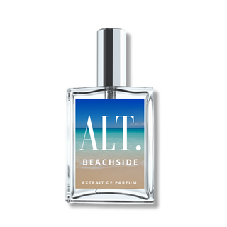 Beach Side - 60ML / 2 OZ