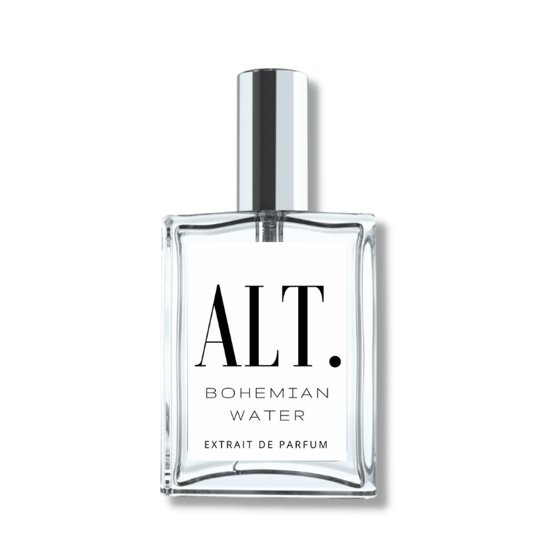 Bohemian Water - 30ML / 1 OZ