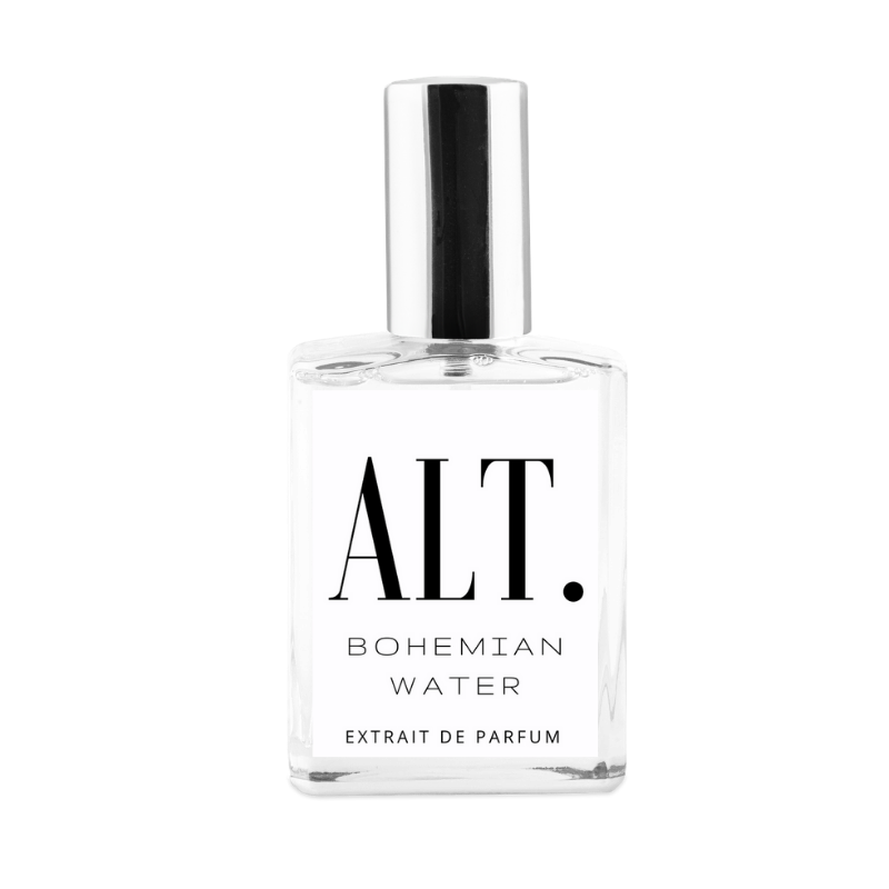 Bohemian Water - 30ML / 1 OZ