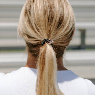 Spiral Hair Coils | Small | Go Dawgs! Hair Ties