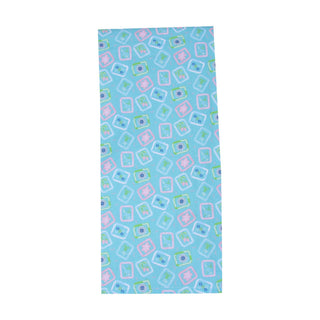 Premium Mahjong Tile Tea Towel