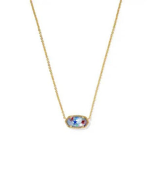 Shooting For Stars Necklace