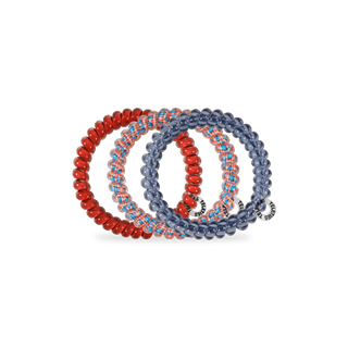 Spiral Hair Coils | Small | Blueberry Farms