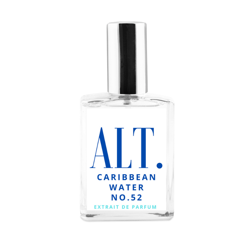 Caribbean Water - 30ML / 1 OZ