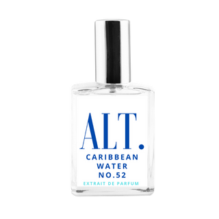 Caribbean Water - 30ML / 1 OZ