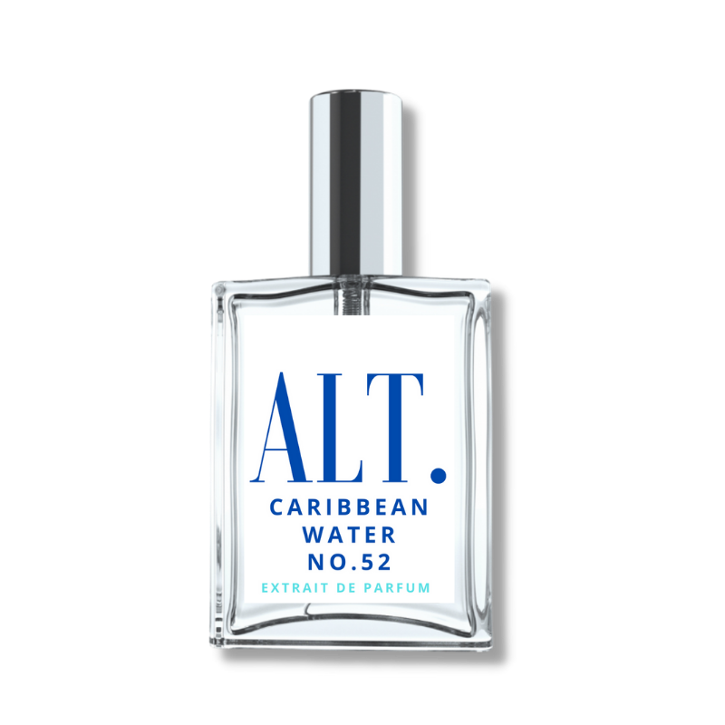 Caribbean Water - 30ML / 1 OZ