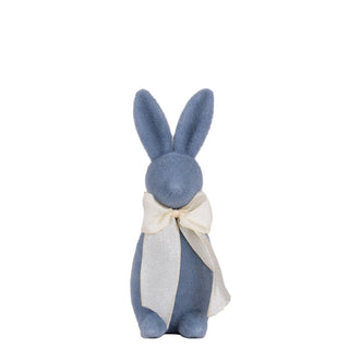 Catherine Bunny Décor – Charming Blue Accent (5.5’’) - Home