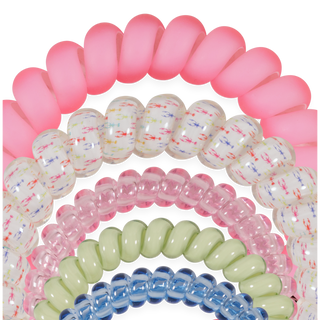 Pinch Me! | Mix Pack | Hair Ties