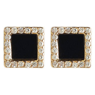 Ceramic Ring Dish & Earrings - Did We Just Become Besties?