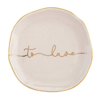 Ceramic Tray