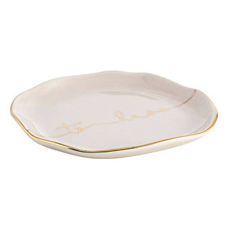 Ceramic Tray