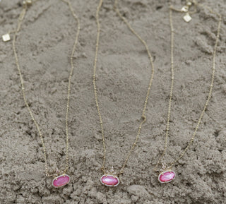 Queen of Queens Necklace