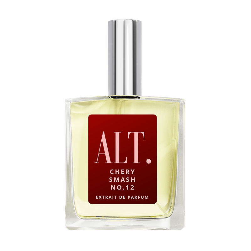 Cherry Smash - 30ML / 1 OZ