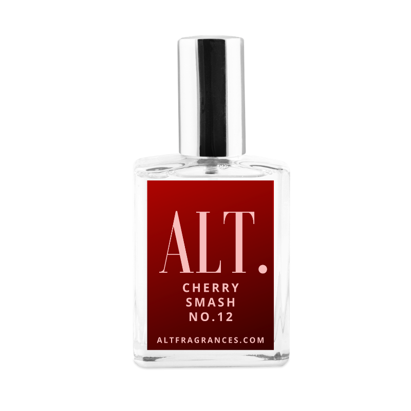 Cherry Smash - 30ML / 1 OZ