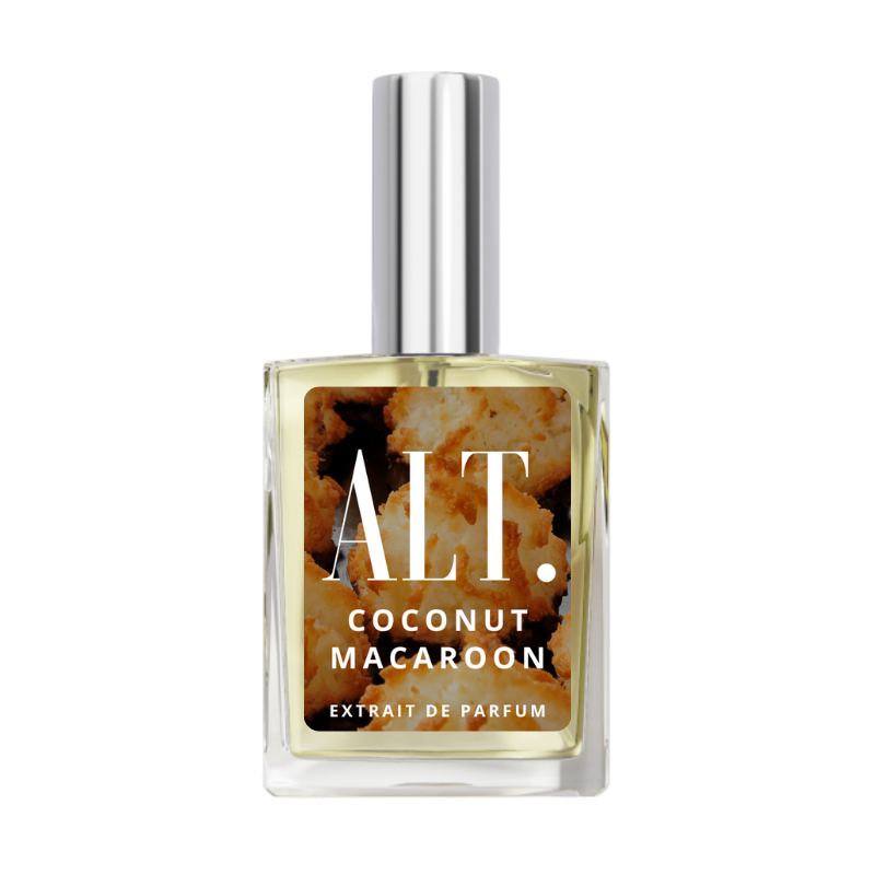 Coconut Macaroon - 60ML / 2 OZ