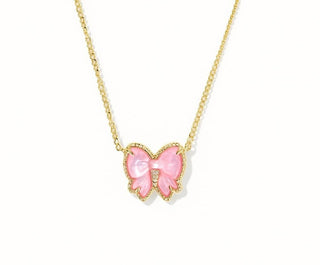 Rosé Bow Set ($71 Value)