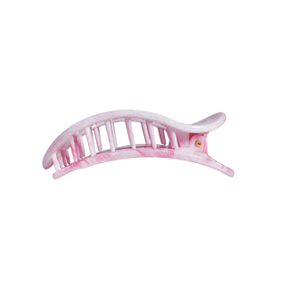 Pinch Me! | Medium | Flat Round Hair Clip