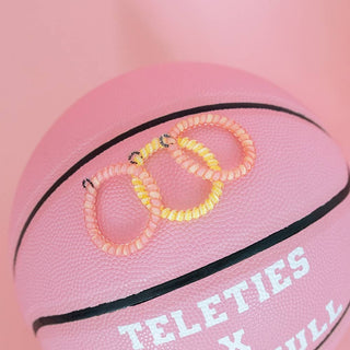 Lexie Hull x Teleties Small Hair Ties