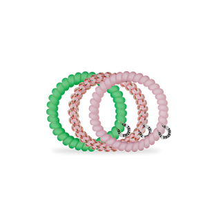 Spiral Hair Coils | Small | Handpicked