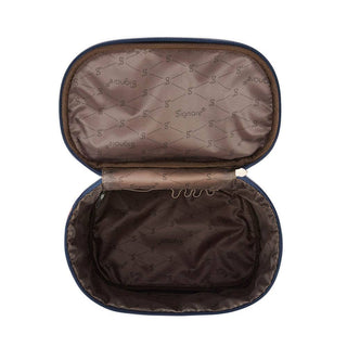 Dachshund Toiletry Vanity Travel Bag