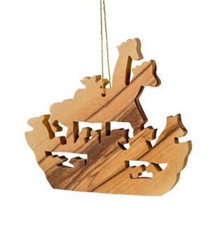 Noah's ark - 2.5"