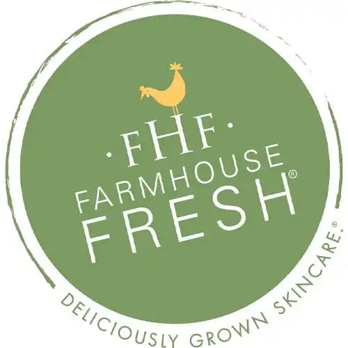 Farmhouse Fresh logo.
