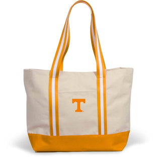 Tennessee Canvas Tote