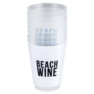 Frost Cup - Beach Wine