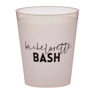 Frost Flex Cups - Bachelorette Bash