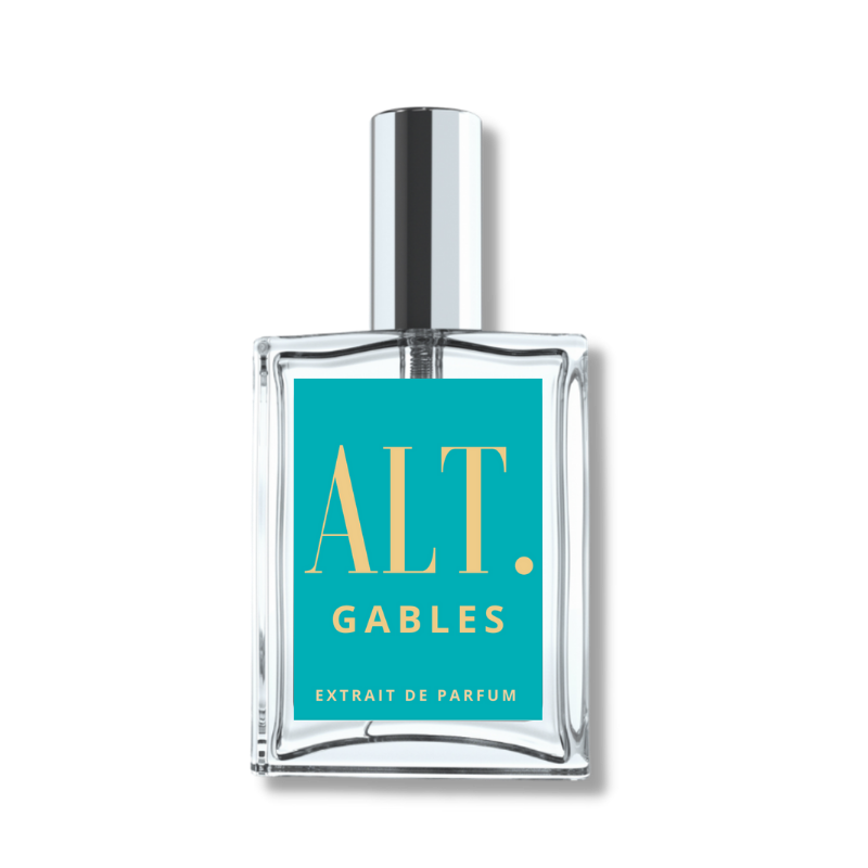 Gables - 30ML / 1 OZ