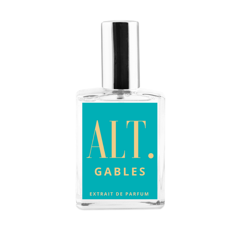 Gables - 30ML / 1 OZ