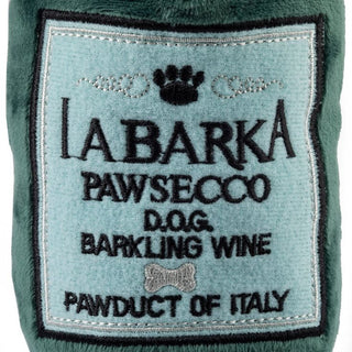 LaBarka Pawsecco - Dog Toys