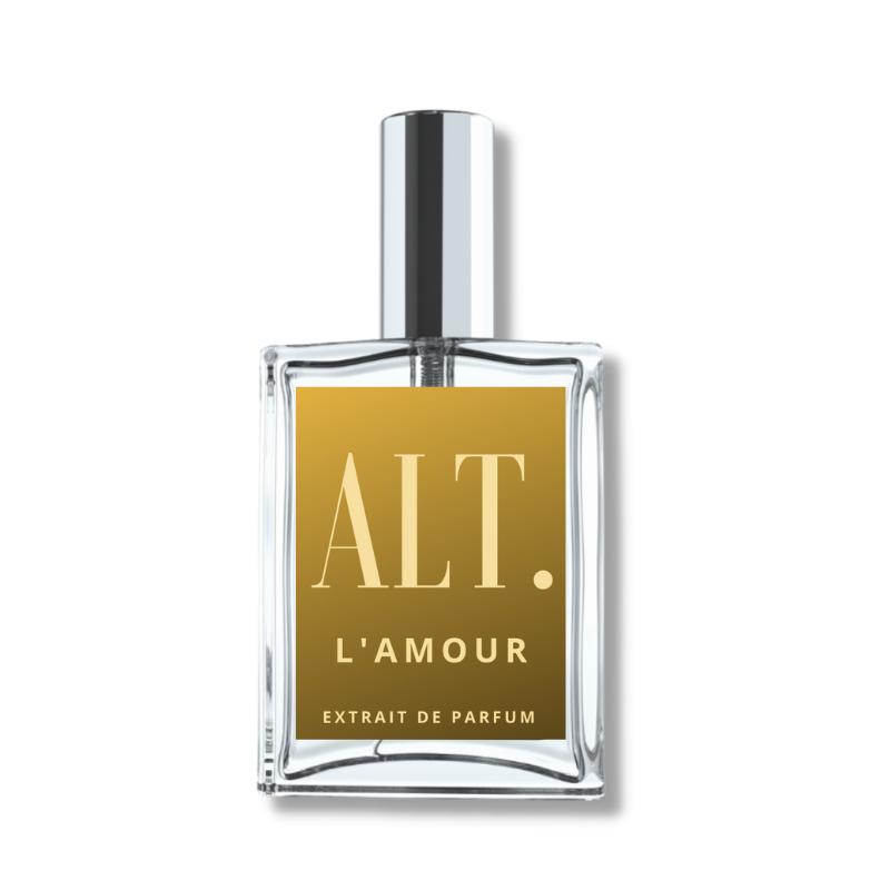 L’amour - 60ML / 2 OZ