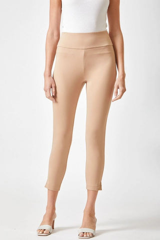 Magic High Waisted Skinny Pants